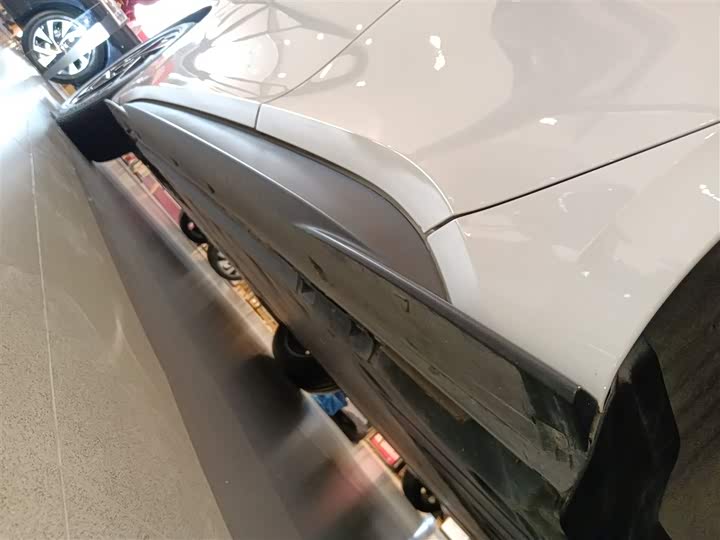 Volkswagen ID.3 2025 2025款 聪明款 极智氧气版