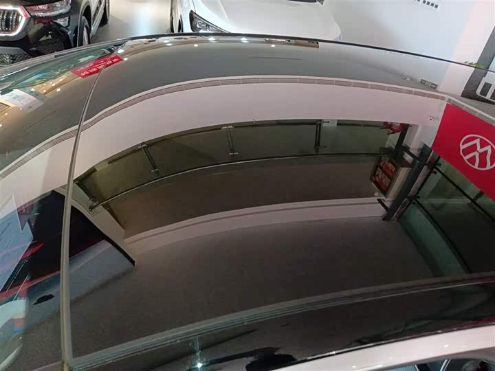 Volkswagen ID.3 2025 2025款 聪明款 极智氧气版