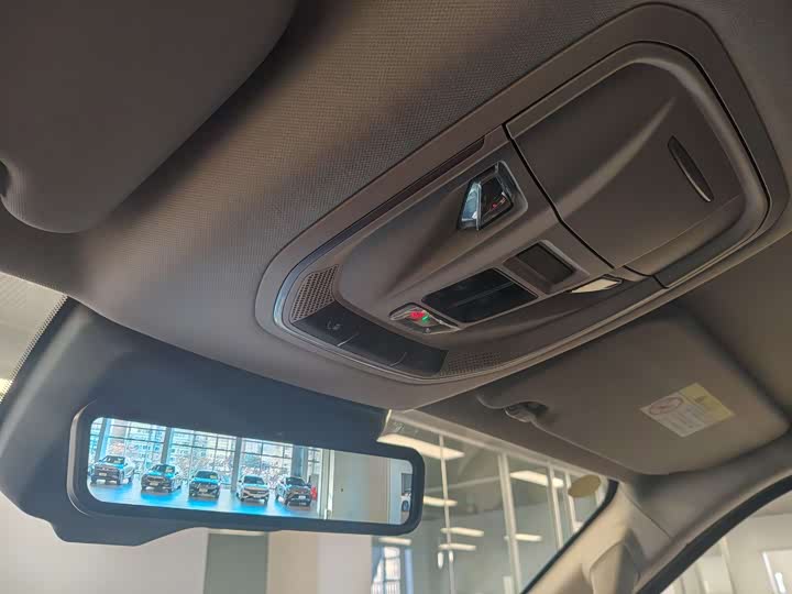 Tank 400 Hybrid 2024 2024款 Hi4-T 城市版