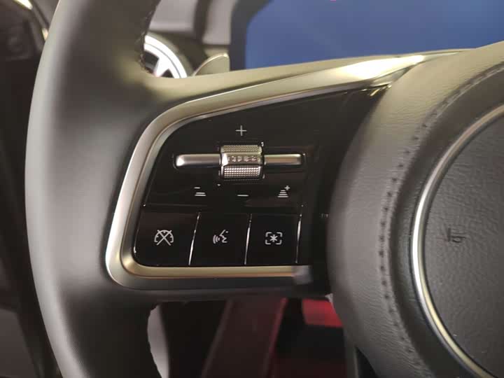 Tank 400 Hybrid 2024 2024款 Hi4-T 城市版