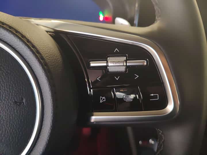 Tank 400 Hybrid 2024 2024款 Hi4-T 城市版