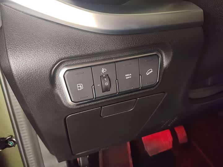 Tank 400 Hybrid 2024 2024款 Hi4-T 城市版