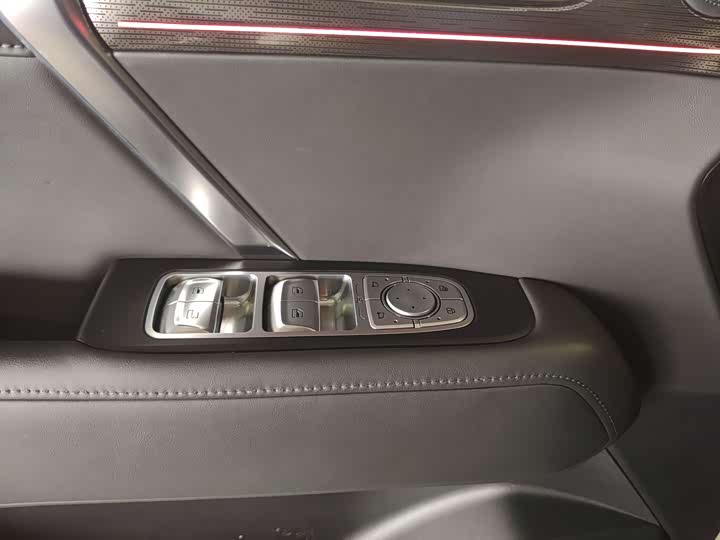 Tank 400 Hybrid 2024 2024款 Hi4-T 城市版