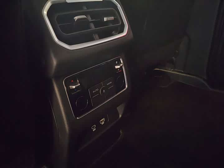 Tank 400 Hybrid 2024 2024款 Hi4-T 城市版