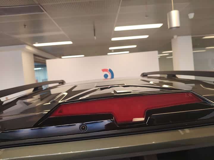 Tank 400 Hybrid 2024 2024款 Hi4-T 城市版