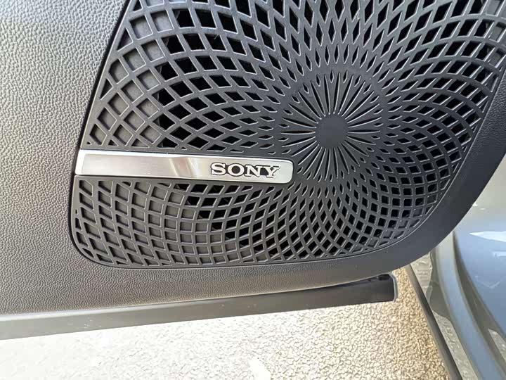 Chery Tiggo 9 Hybrid 2025 2025款 1.5T 106KM悦享版 7座 磷酸铁锂