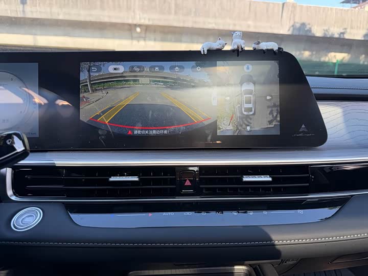 Chery Arrizo 8 2025 2025款 1.6T DCT睿