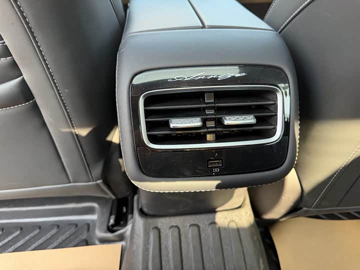 Chery Arrizo 8 2025 2025款 1.6T DCT睿