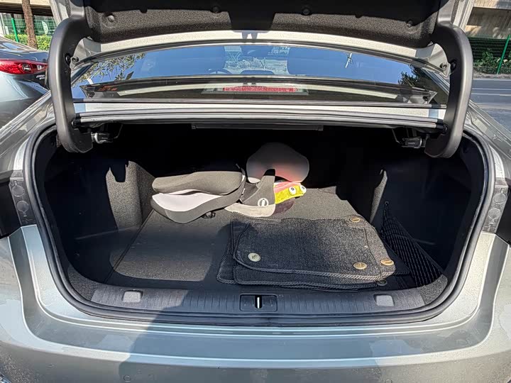 Chery Arrizo 8 2025 2025款 1.6T DCT睿