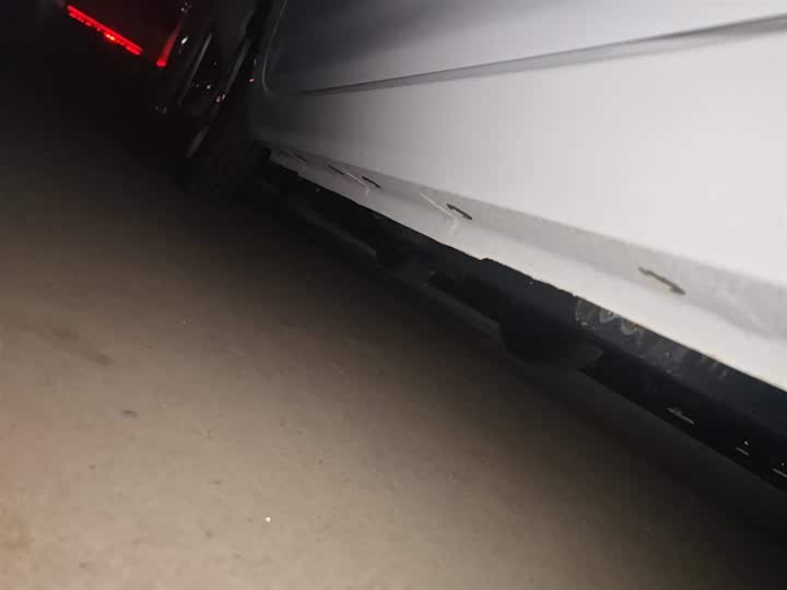 Geely Galaxy Panda Mini 2025 2025款 熊猫mini 210km 元气熊