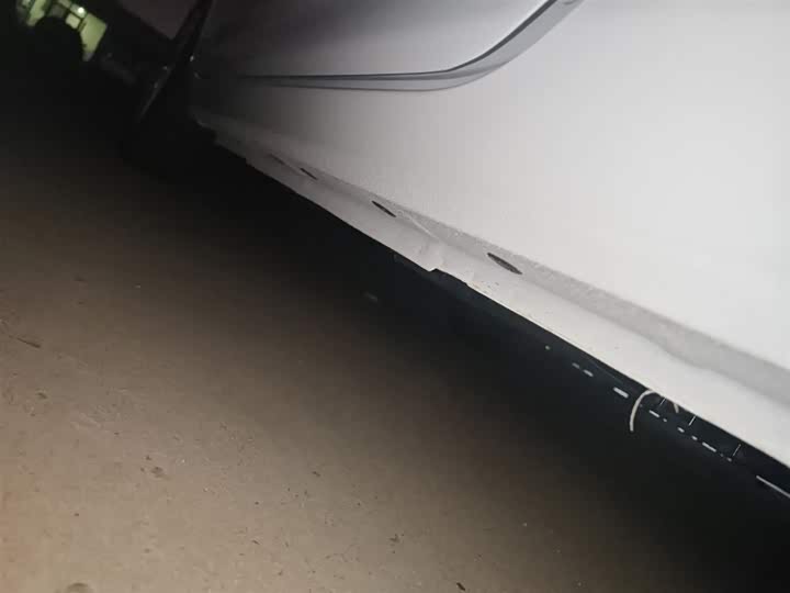 Geely Galaxy Panda Mini 2025 2025款 熊猫mini 210km 元气熊