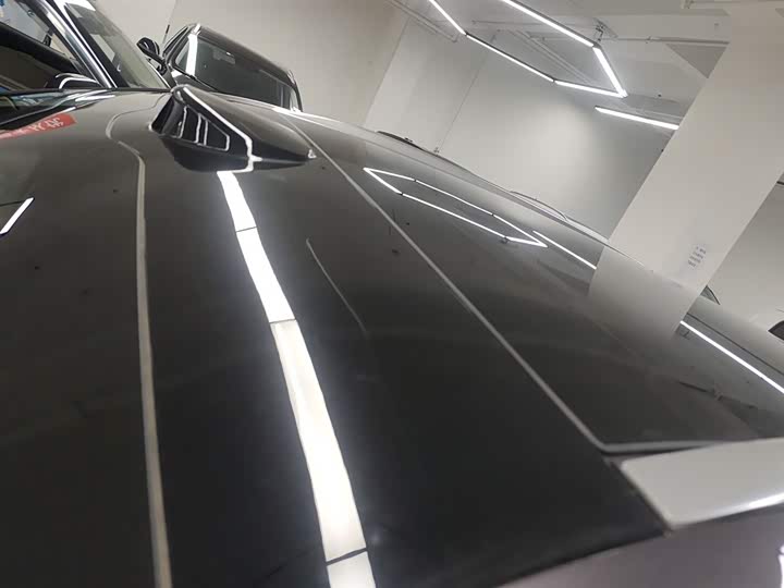 Zeekr 7X 2025 2025款 100kWh 长续航四驱智驾版