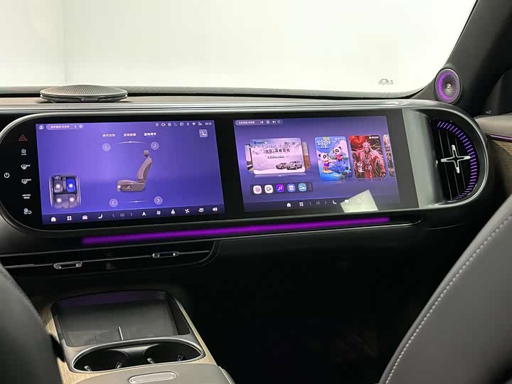 Smart #5 2024 2024款 长续航奇旅 豪华版