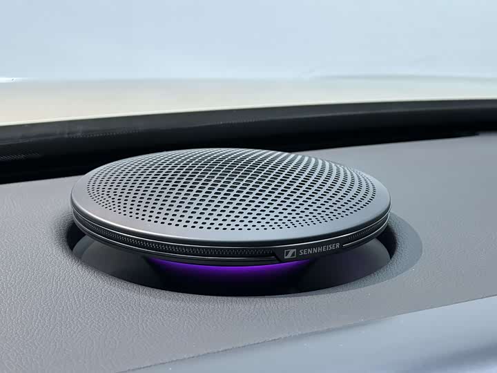 Smart #5 2024 2024款 长续航奇旅 豪华版