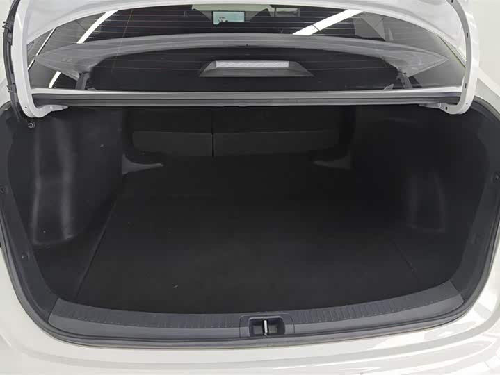 Toyota Levin 2024 2024款 185T CVT豪华版