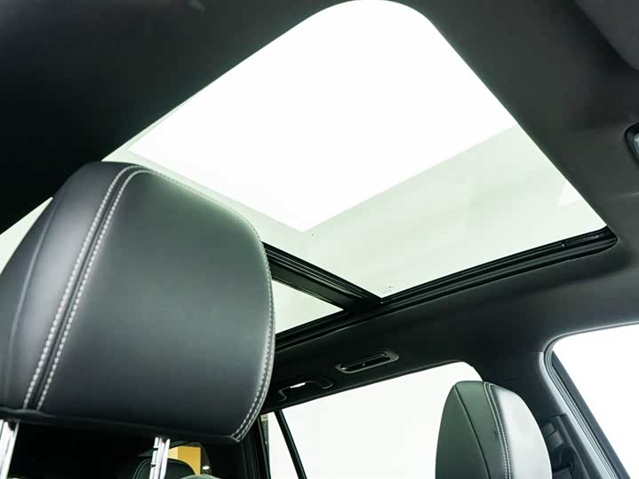 GAC Trumpchi ES9 2024 2024款 PHEV 143km 旅行者 Max