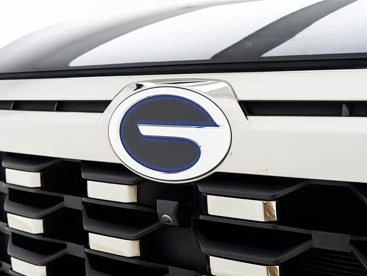 GAC Trumpchi ES9 2024 2024款 PHEV 143km 旅行者 Max