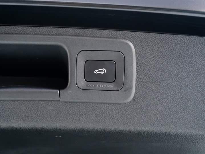 GAC Trumpchi ES9 2024 2024款 PHEV 143km 旅行者 Max