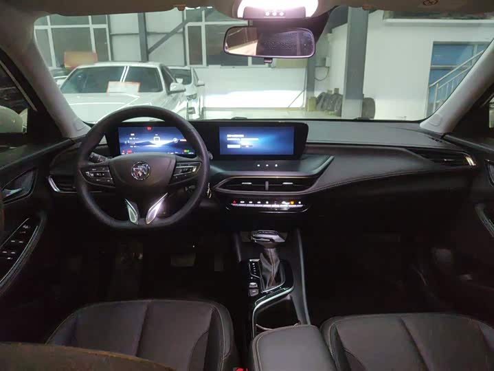 Buick Verano 2023 2023款 Pro 乐享版