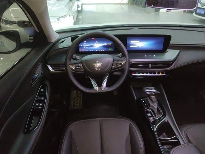 Buick Verano 2023 2023款 Pro 乐享版