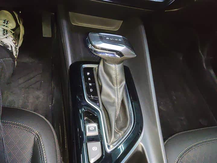 Buick Verano 2023 2023款 Pro 乐享版