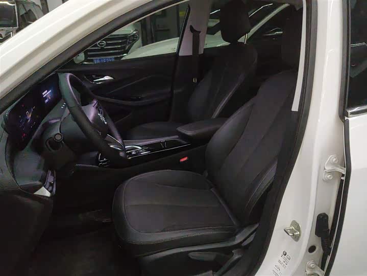 Buick Verano 2023 2023款 Pro 乐享版