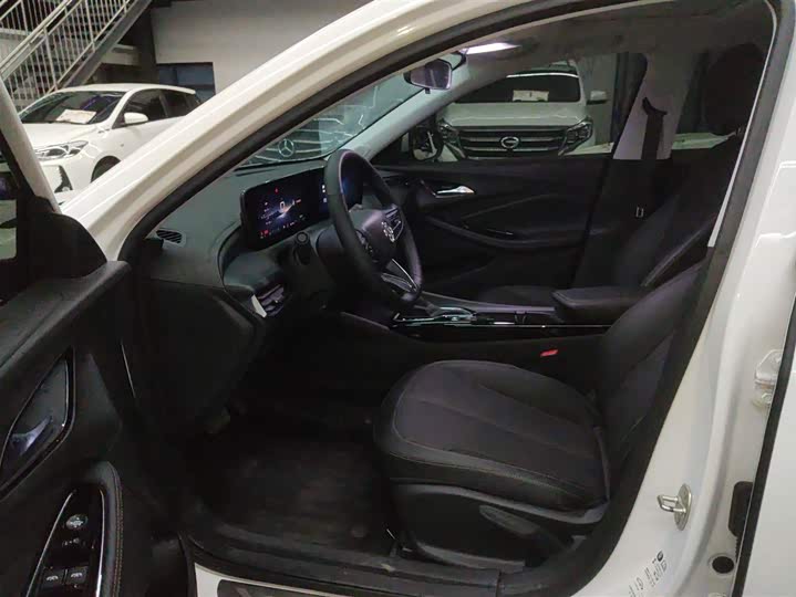 Buick Verano 2023 2023款 Pro 乐享版