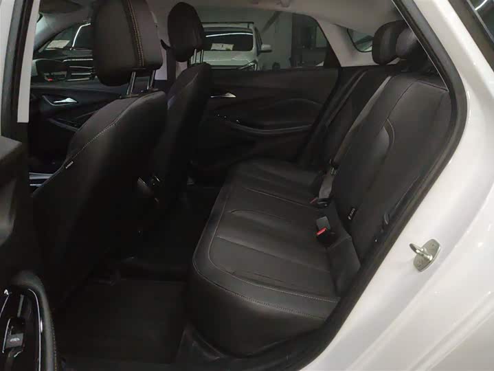 Buick Verano 2023 2023款 Pro 乐享版