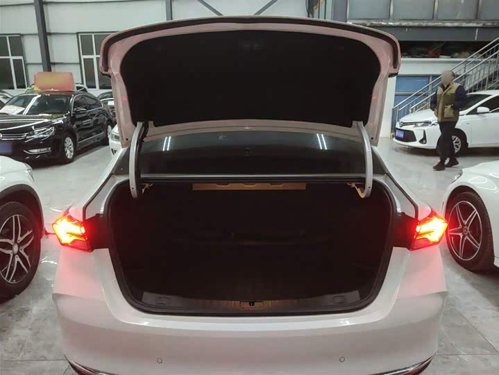 Buick Verano 2023 2023款 Pro 乐享版