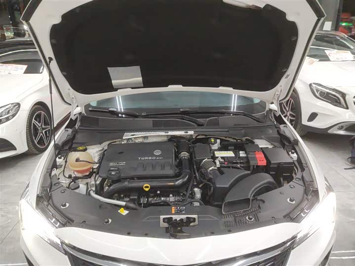 Buick Verano 2023 2023款 Pro 乐享版