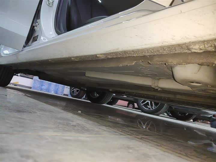 Buick Verano 2023 2023款 Pro 乐享版