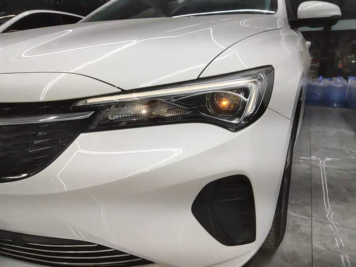 Buick Verano 2023 2023款 Pro 乐享版