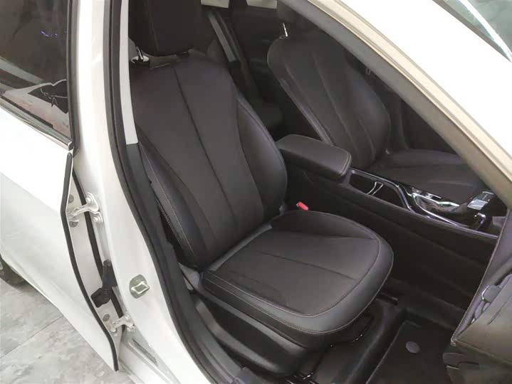 Buick Verano 2023 2023款 Pro 乐享版