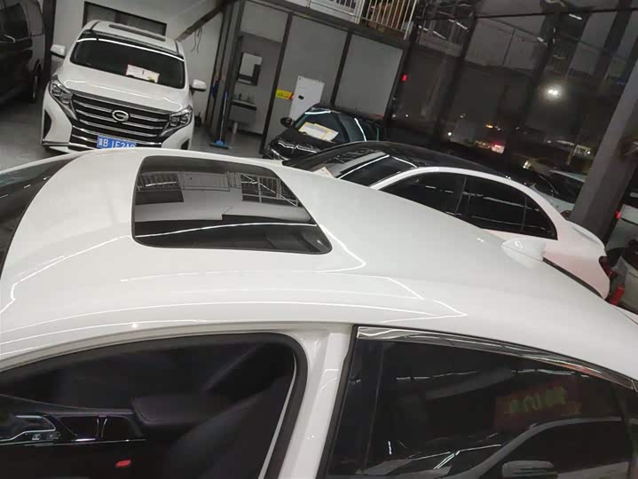 Buick Verano 2023 2023款 Pro 乐享版