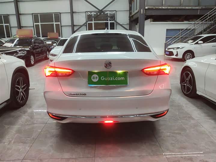 Buick Verano 2023 2023款 Pro 乐享版