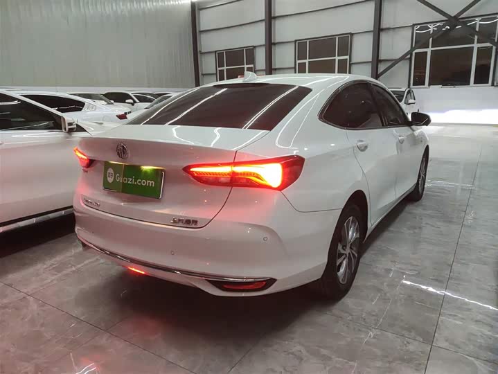 Buick Verano 2023 2023款 Pro 乐享版