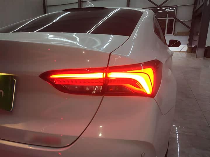 Buick Verano 2023 2023款 Pro 乐享版