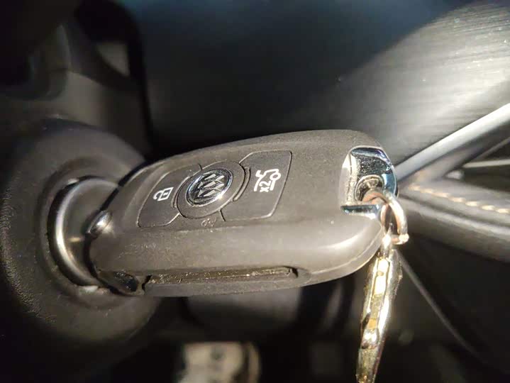 Buick Verano 2023 2023款 Pro 乐享版