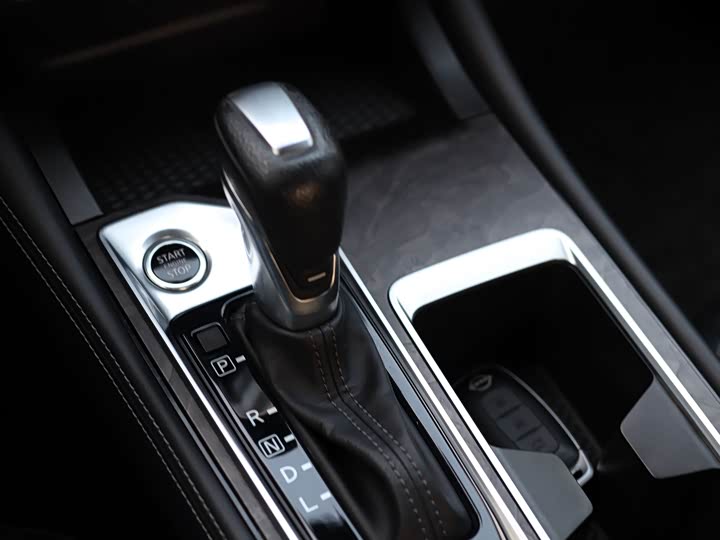 Nissan Teana 2022 2022款 2.0L XL-TLS 悦享版