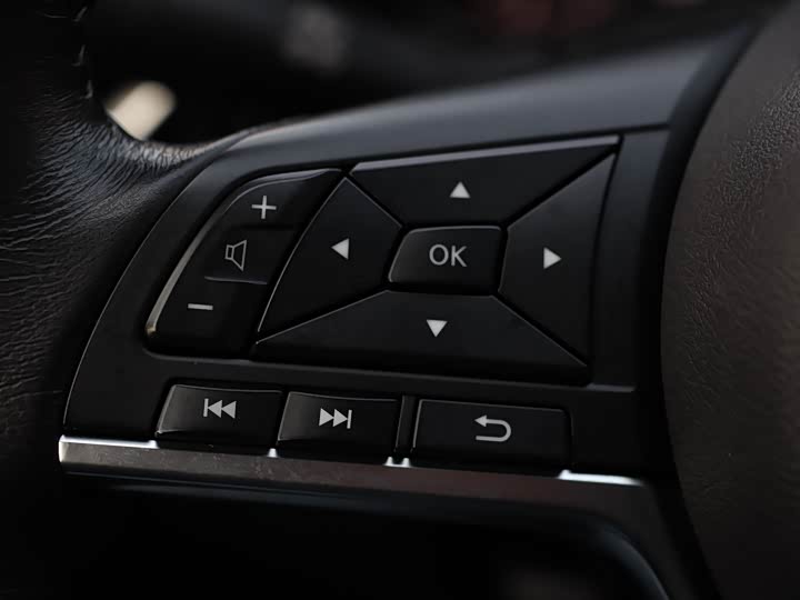 Nissan Teana 2022 2022款 2.0L XL-TLS 悦享版