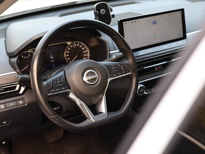 Nissan Teana 2022 2022款 2.0L XL-TLS 悦享版