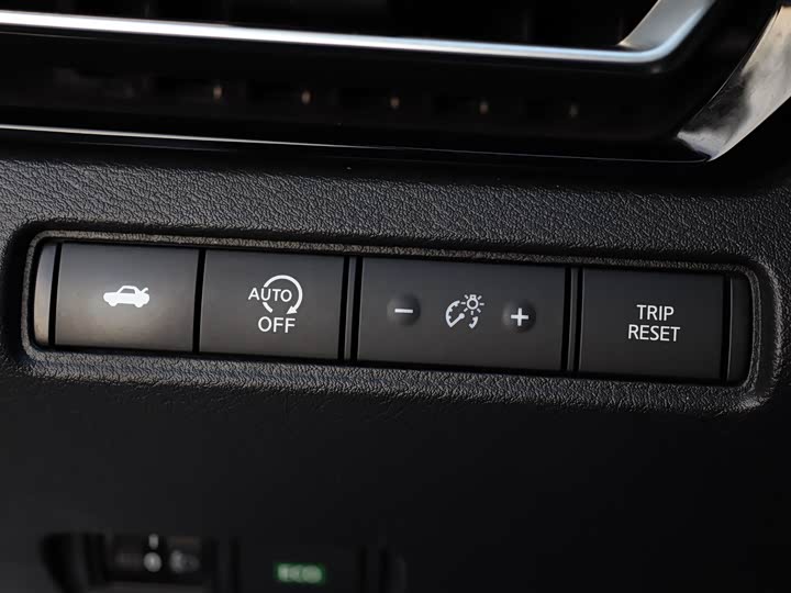 Nissan Teana 2022 2022款 2.0L XL-TLS 悦享版