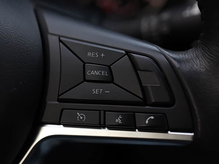 Nissan Teana 2022 2022款 2.0L XL-TLS 悦享版