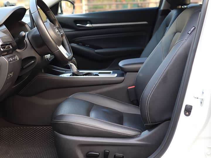 Nissan Teana 2022 2022款 2.0L XL-TLS 悦享版