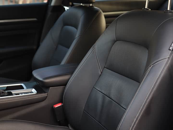 Nissan Teana 2022 2022款 2.0L XL-TLS 悦享版