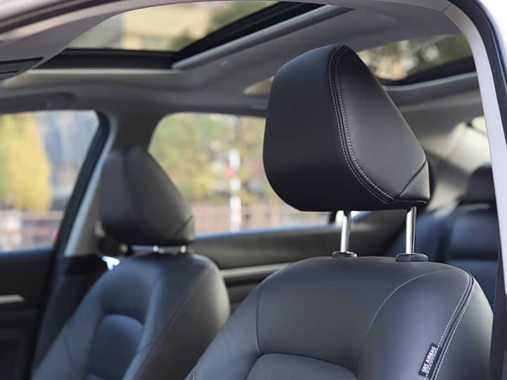 Nissan Teana 2022 2022款 2.0L XL-TLS 悦享版