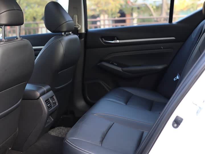 Nissan Teana 2022 2022款 2.0L XL-TLS 悦享版