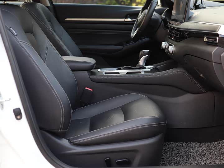 Nissan Teana 2022 2022款 2.0L XL-TLS 悦享版