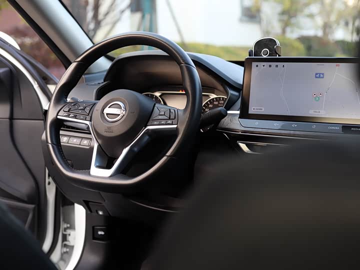 Nissan Teana 2022 2022款 2.0L XL-TLS 悦享版