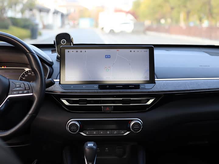 Nissan Teana 2022 2022款 2.0L XL-TLS 悦享版